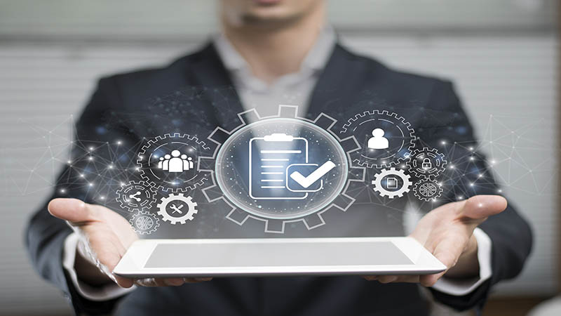 Fortalece la integridad y reputación de tu empresa