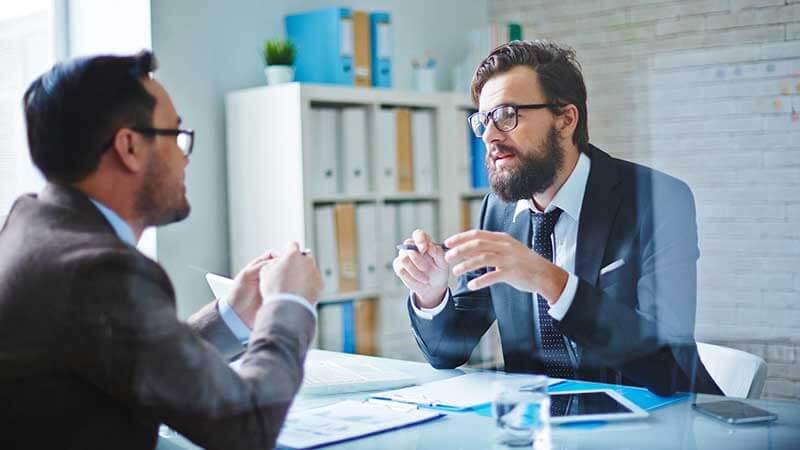 Ofrecemos servicios contables integrales para Autónomos y Pymes